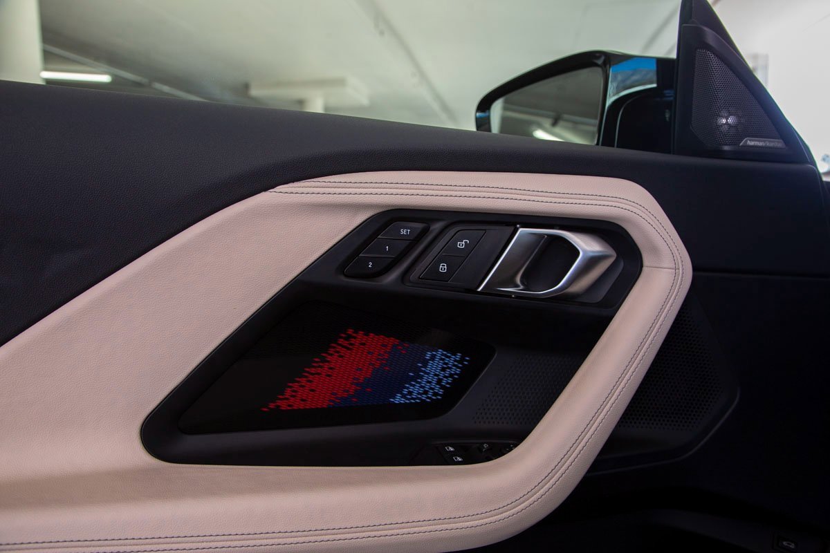 Used 2024 BMW M240i Coupe image 14