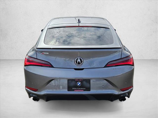 Used 2023 Acura Integra A-Spec image 7
