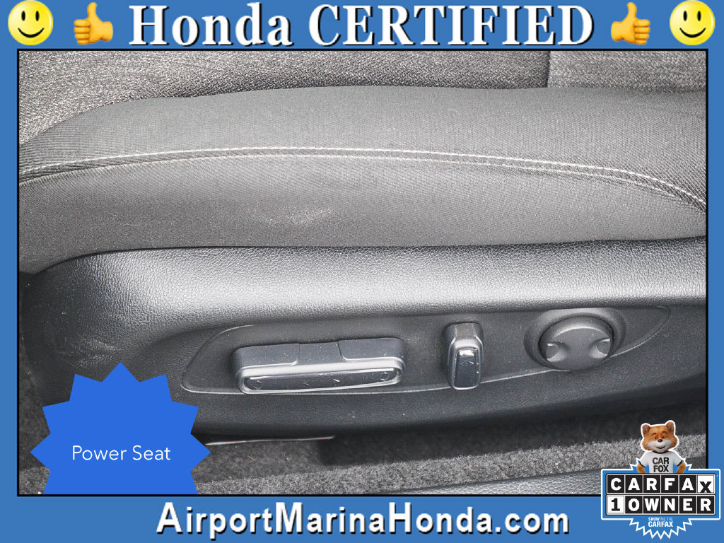 Certified 2023 Honda Accord Sport image 15
