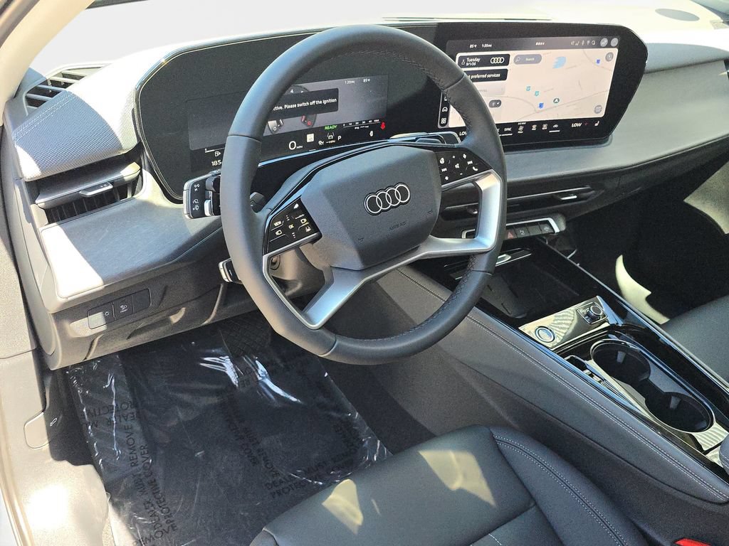 New 2026 Audi Q3 quattro 2.0T AWD/4WD image 16