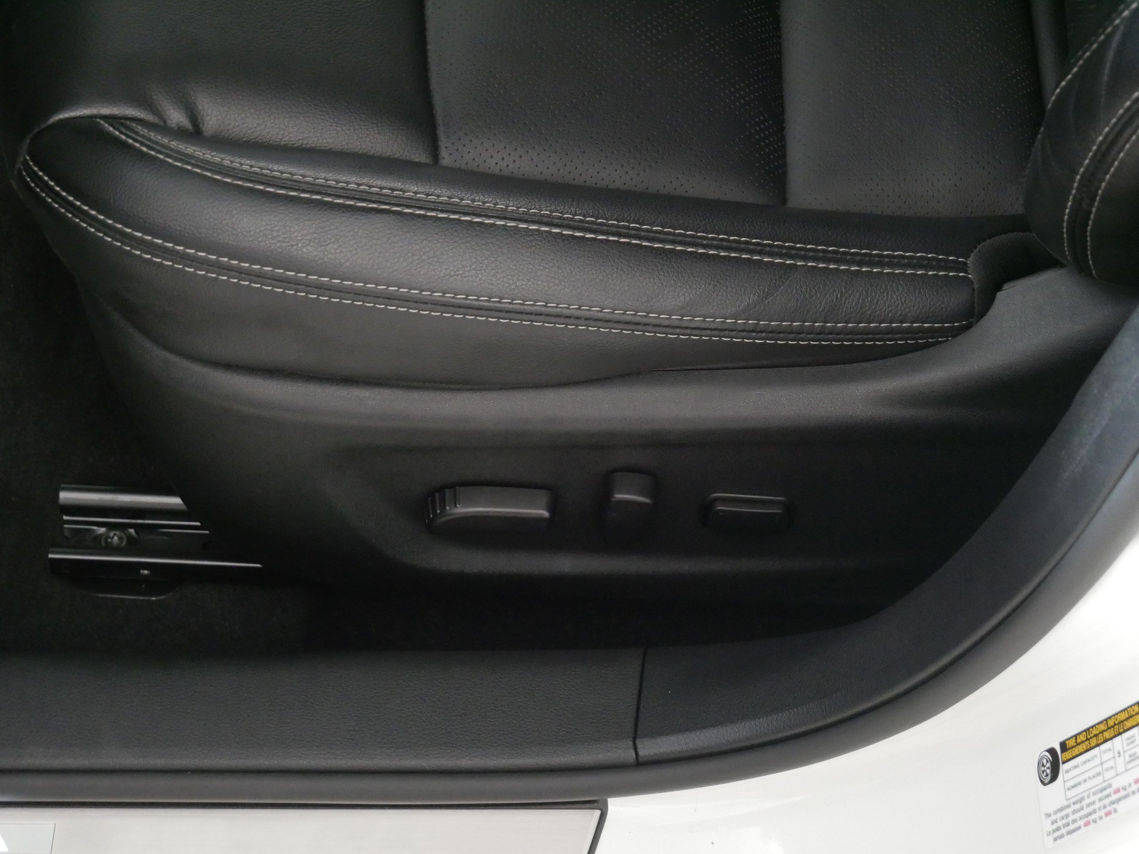 Used 2023 Nissan Altima 2.5 SL AWD/4WD image 20