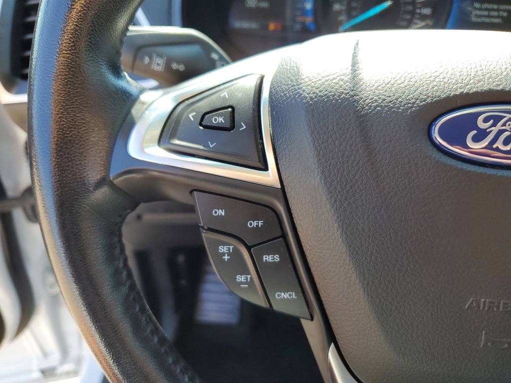 Used 2023 Ford Edge SEL image 20