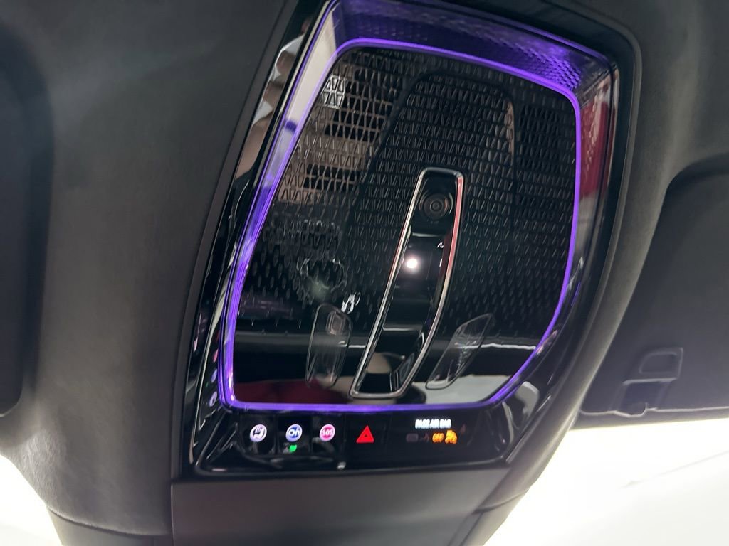 Certified 2025 Cadillac Escalade IQ Luxury 2 image 42