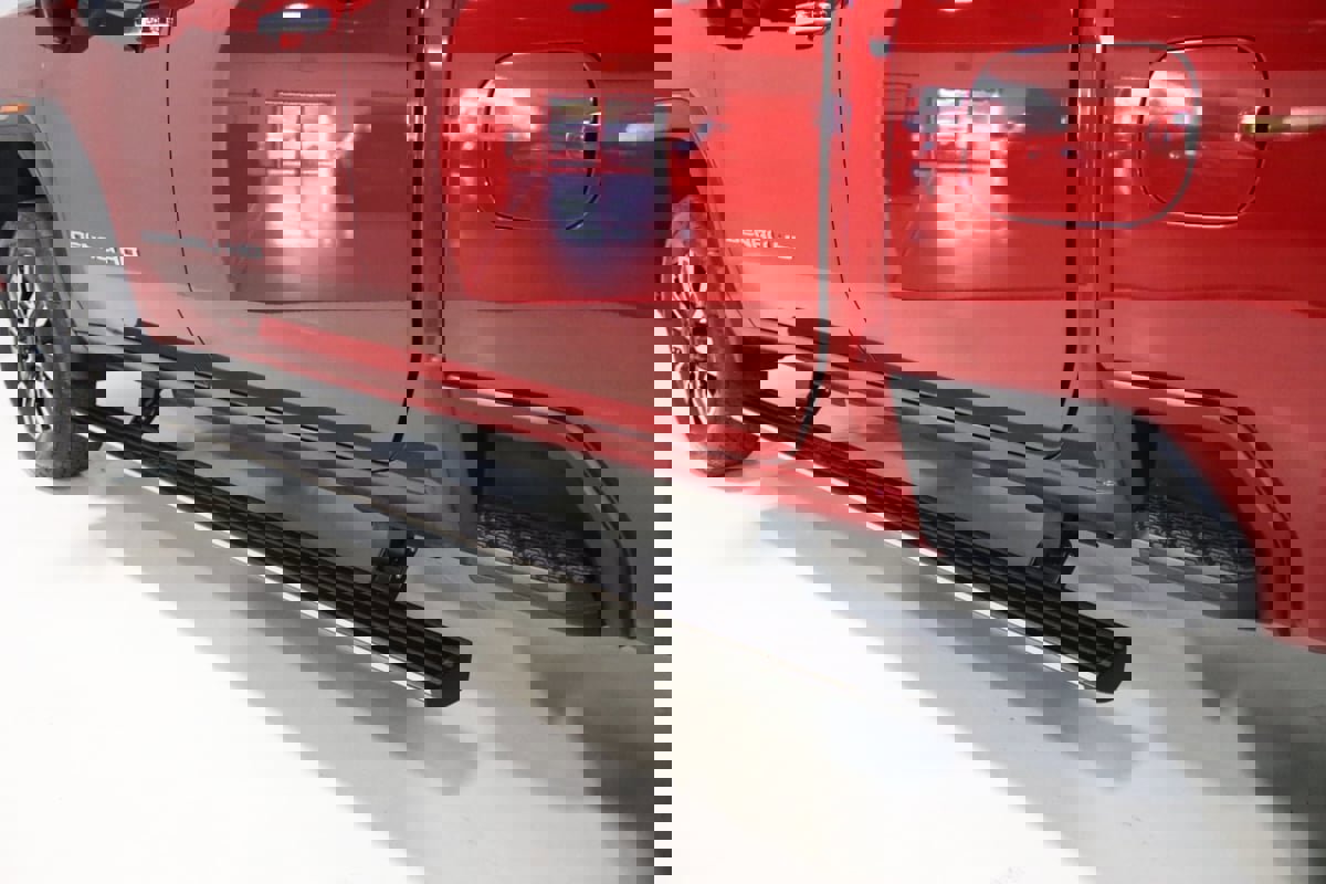 Used 2022 GMC Sierra 3500 Denali w/ Denali Ultimate Package image 21