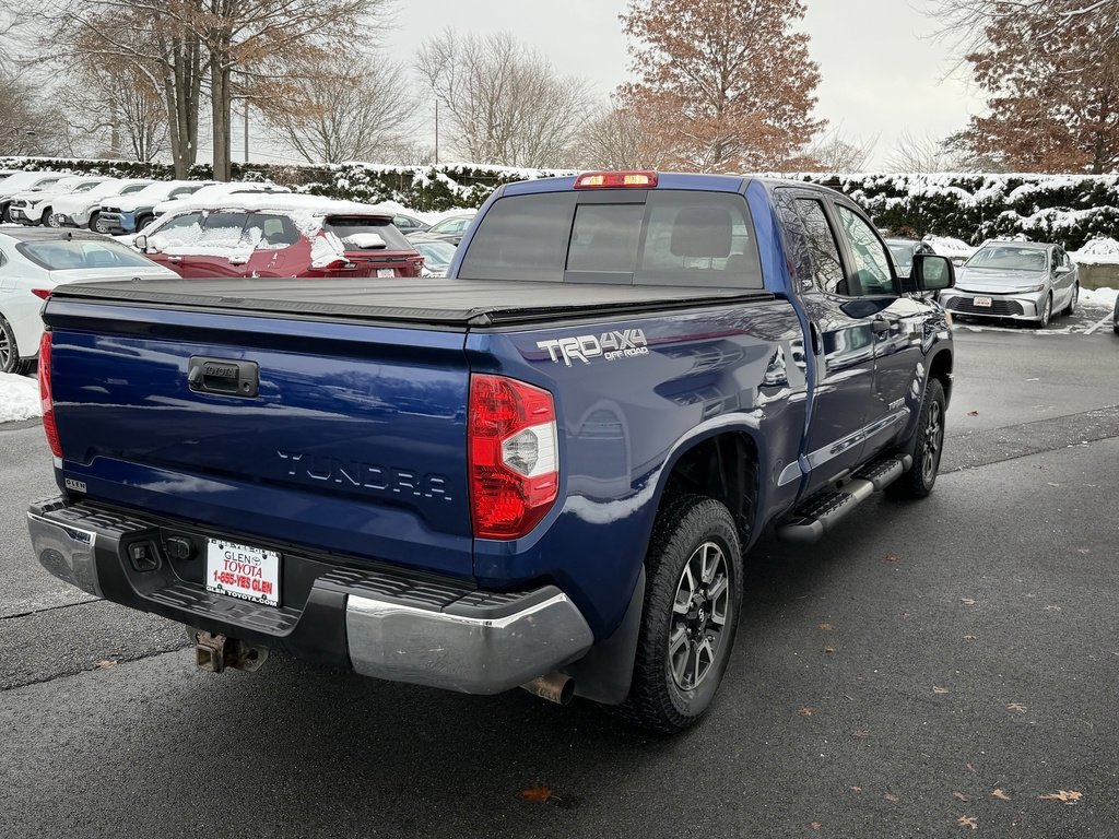 Used 2015 Toyota Tundra SR5 image 5