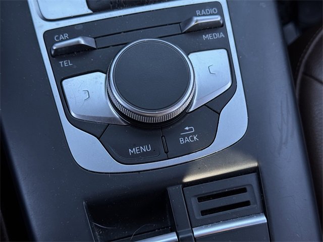 Used 2018 Audi A3 2.0T Premium image 20