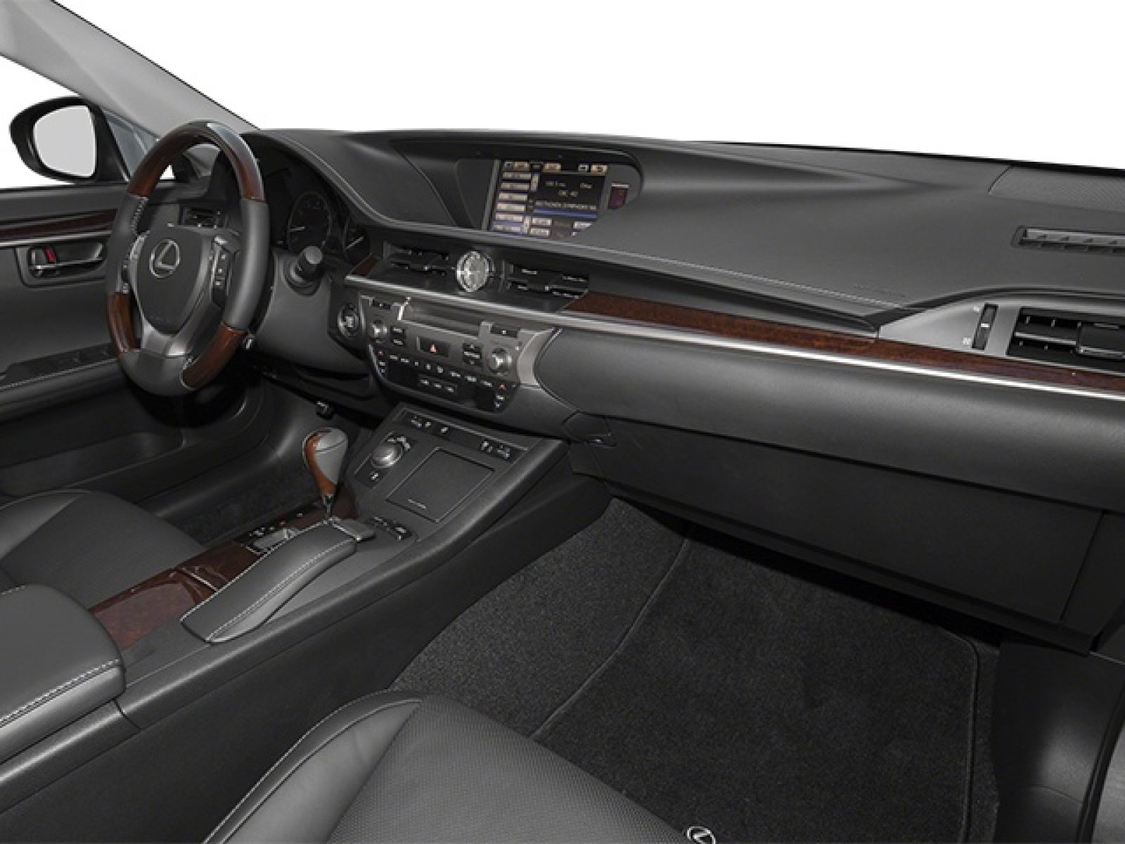 Used 2013 Lexus ES 350 w/ Luxury Pkg FWD image 16