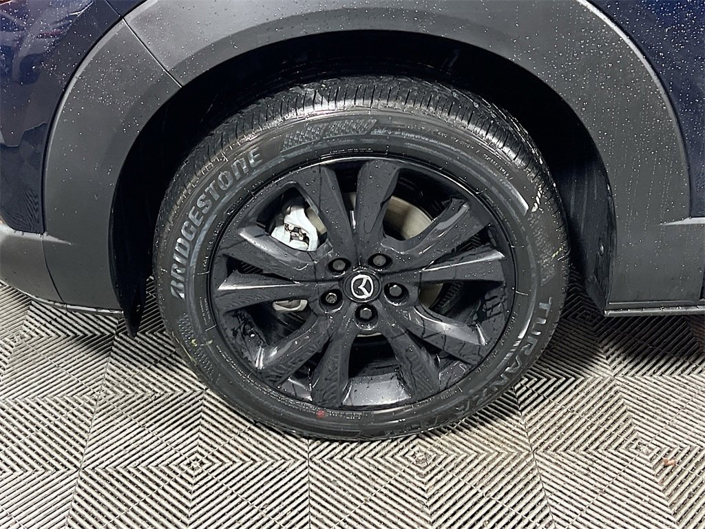 New 2026 MAZDA CX-30 AWD 2.5 S w/ Select Sport Pkg image 23