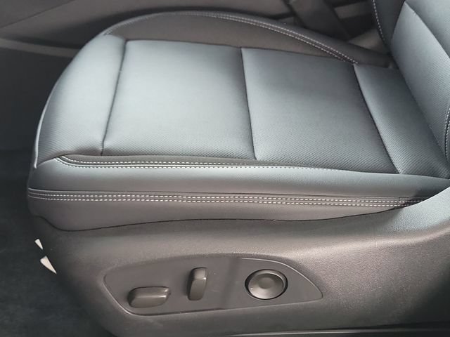 New 2026 Chevrolet Blazer EV LT FWD image 16