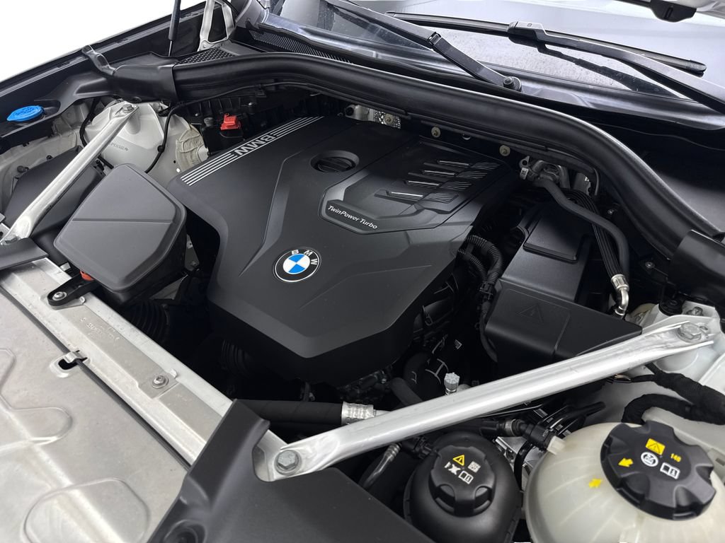 Used 2023 BMW X3 sDrive30i w/ Premium Package RWD image 76