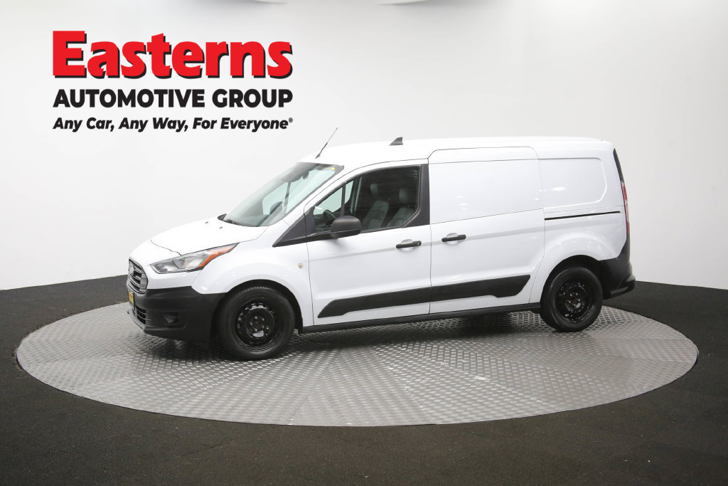 Used 2019 Ford Transit Connect XL FWD image 60