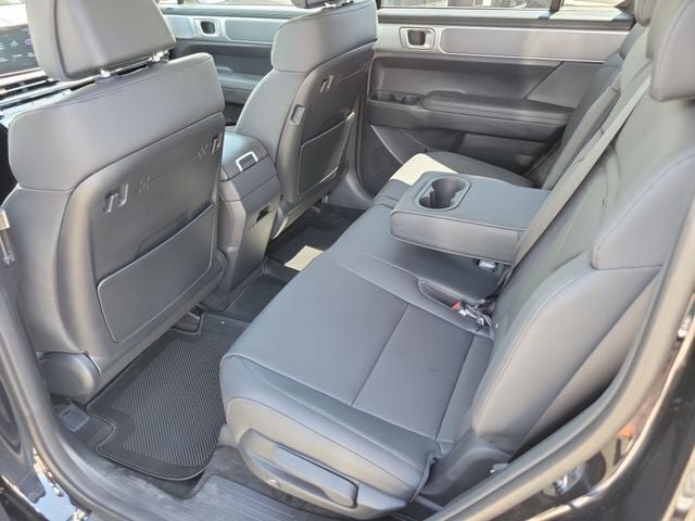 New 2027 Hyundai Santa Fe SEL FWD image 25