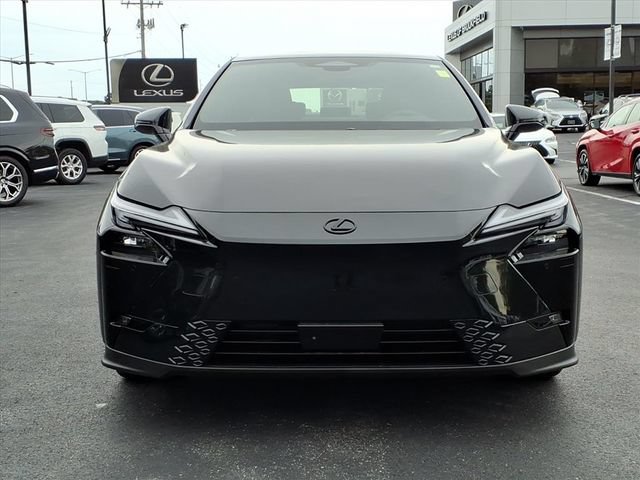 New 2026 Lexus ES 500e w/ Cold Area Package AWD/4WD image 2