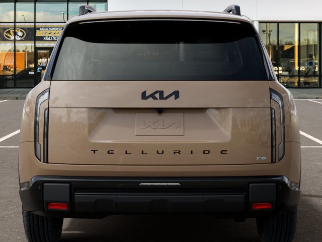 New 2027 Kia Telluride SX Prestige X-Line w/ Towing Package AWD/4WD image 19