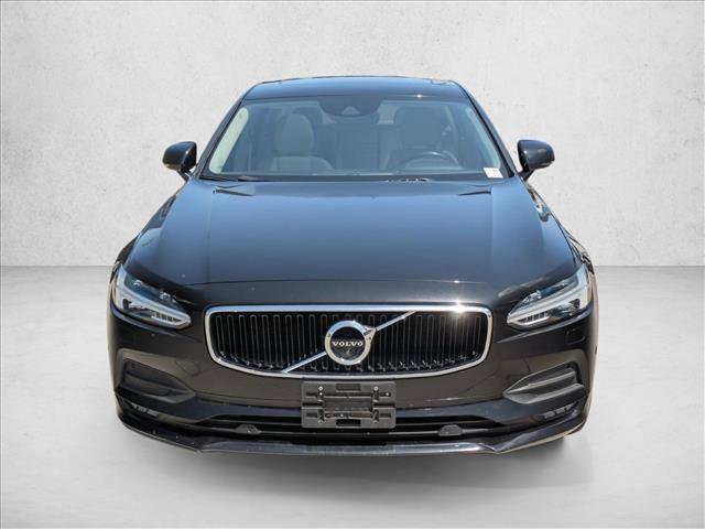 Used 2018 Volvo S90 T5 Momentum AWD/4WD video 2