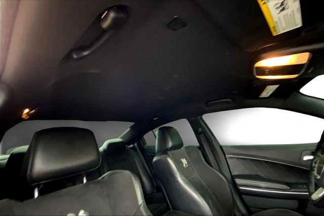 Used 2017 Dodge Charger R/T Scat Pack w/ Dynamics Package image 24