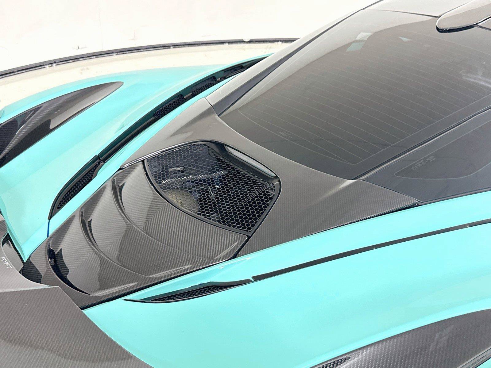 Used 2021 McLaren 720S Performance RWD image 32