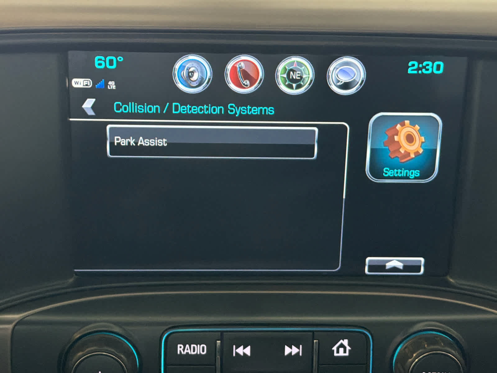 Used 2018 GMC Sierra 2500 SLT w/ Duramax Plus Package AWD/4WD image 48