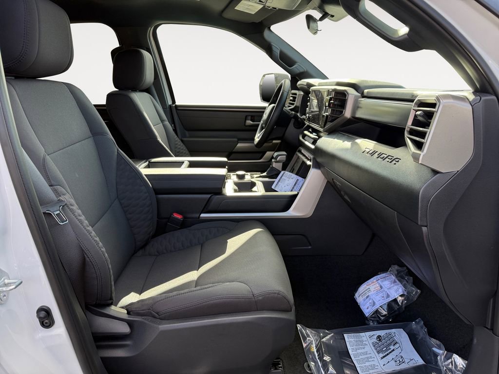 New 2026 Toyota Tundra SR5 image 15