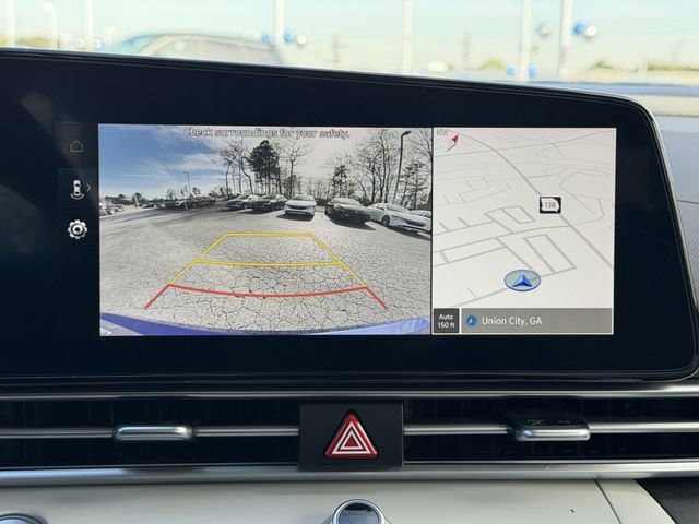 Used 2025 Hyundai Elantra Limited image 6