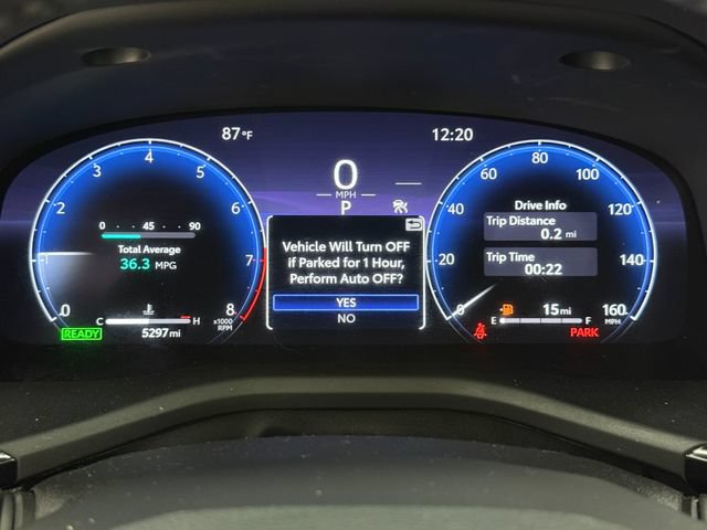 Used 2026 Toyota Camry XSE FWD image 16