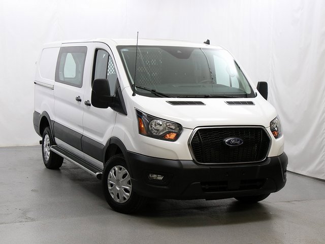 Used 2024 Ford Transit 250 Low Roof w/ Exterior Upgrade Package