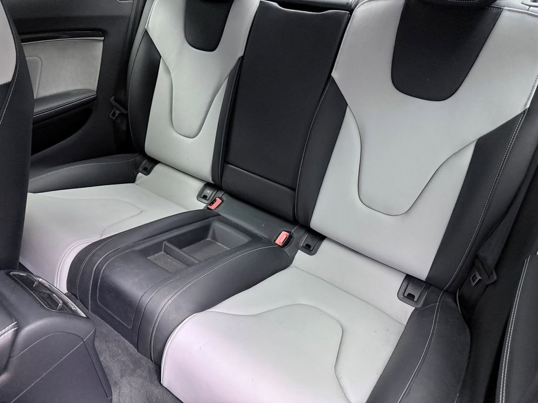 Used 2017 Audi S5 3.0T Coupe w/ Technology Package image 13