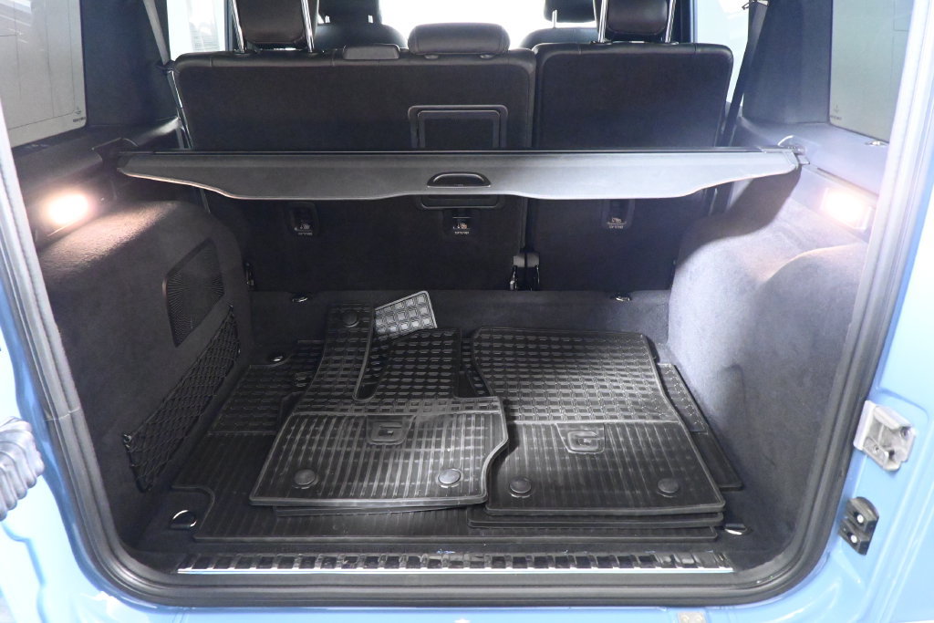 Used 2023 Mercedes-Benz G 63 AMG 4MATIC image 38