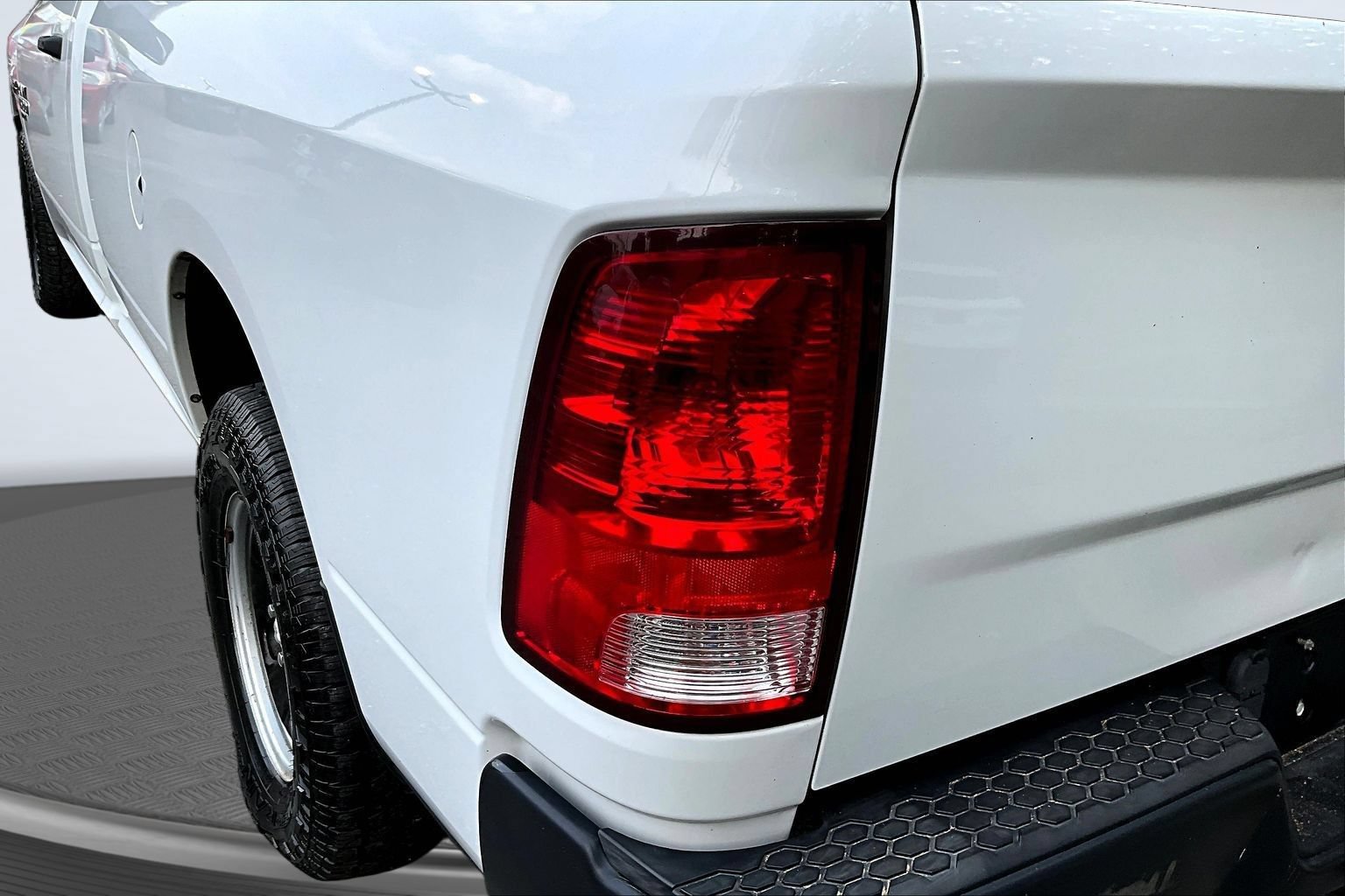 Used 2020 RAM 1500 Tradesman w/ Popular Equipment Group RWD image 20