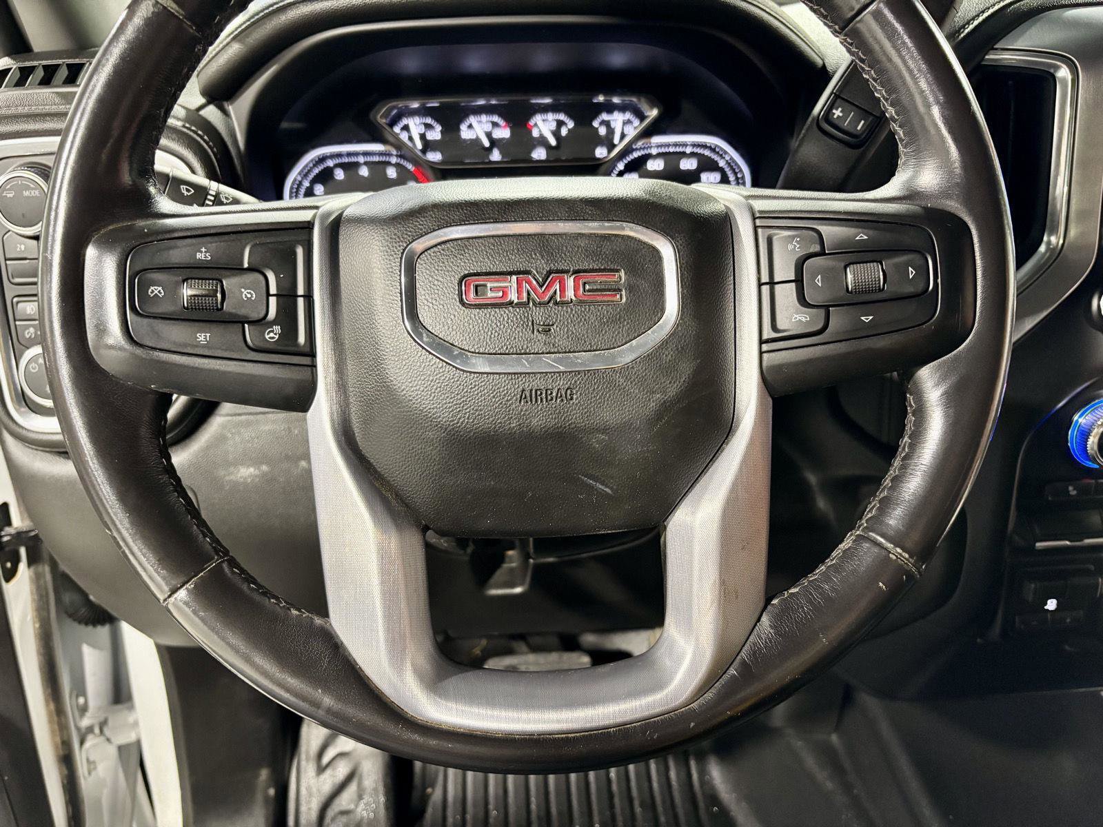 Used 2023 GMC Sierra 2500 SLE w/ SLE Convenience Package image 39