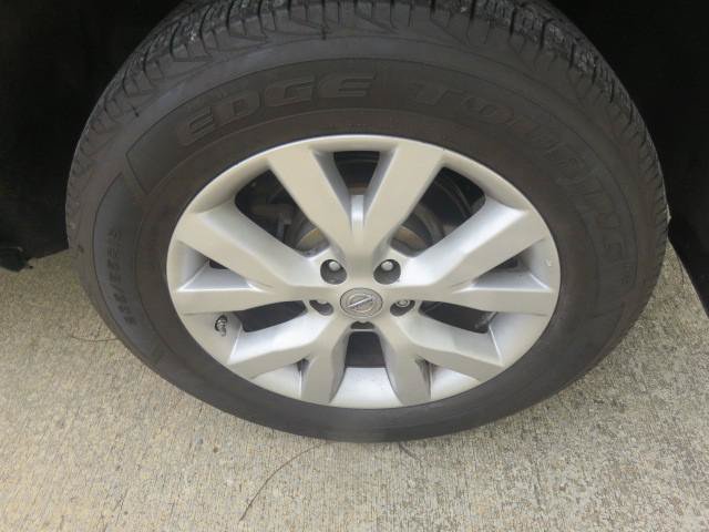 Used 2014 Nissan Murano SV w/ Value Package AWD/4WD image 11