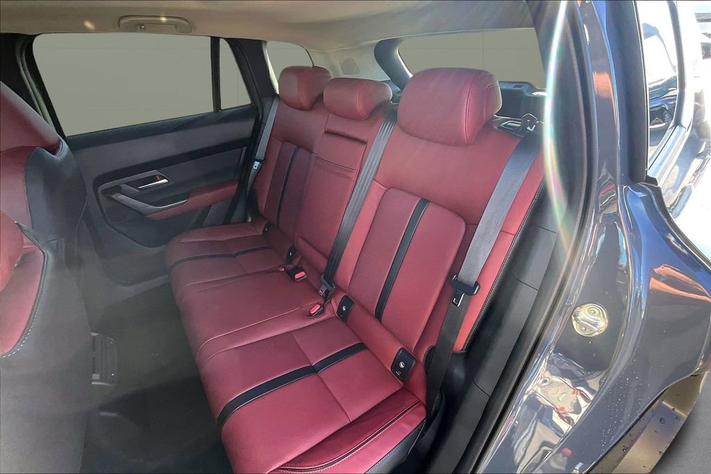 New 2026 MAZDA CX-50 2.5 Hybrid w/ Weather Package image 10