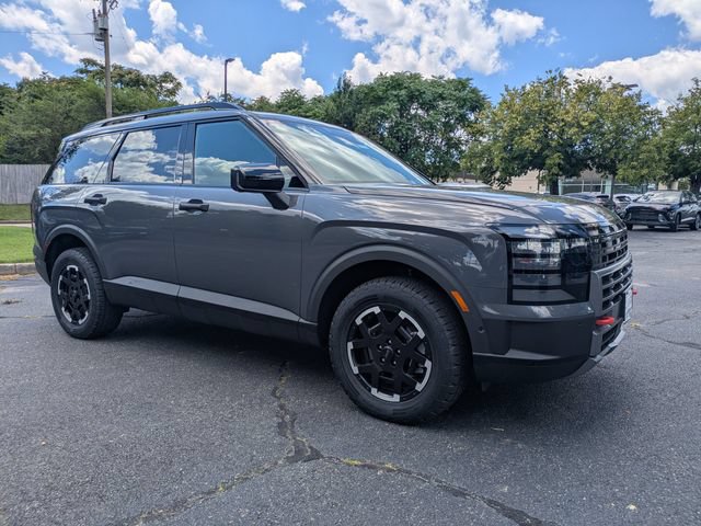 Certified 2026 Hyundai Palisade XRT Pro