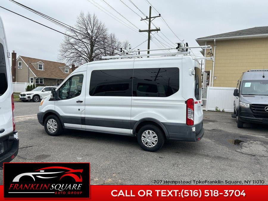 Used 2016 Ford Transit 150 XLT image 11