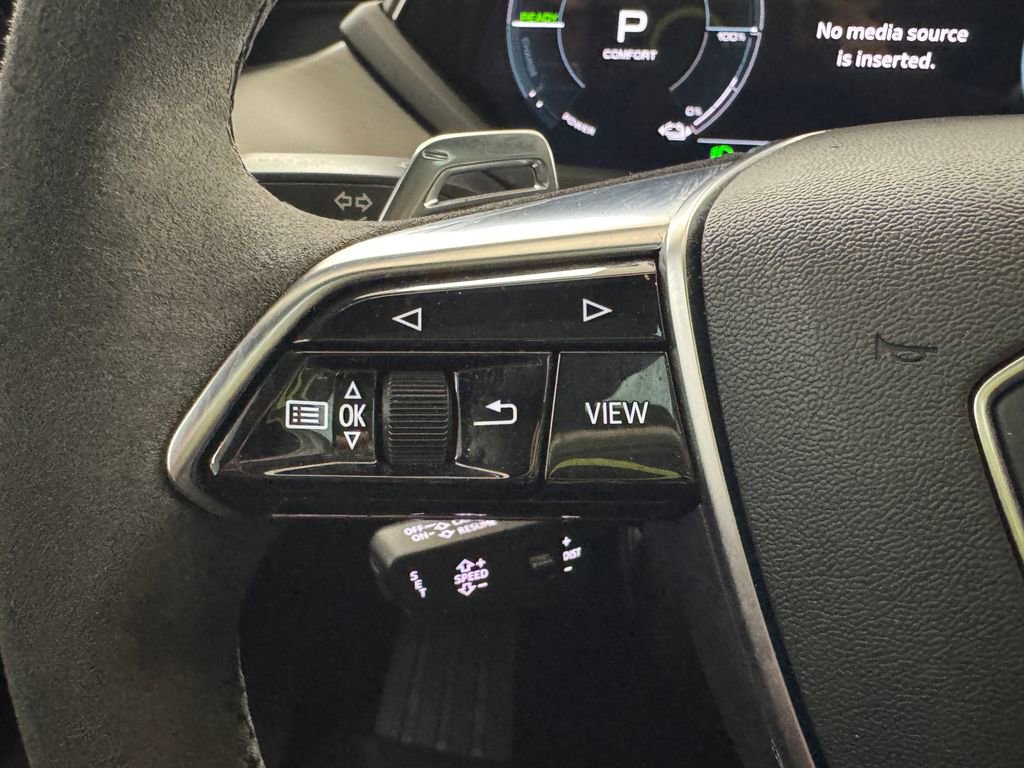 Used 2022 Audi e-tron GT Premium Plus w/ Performance Package image 24