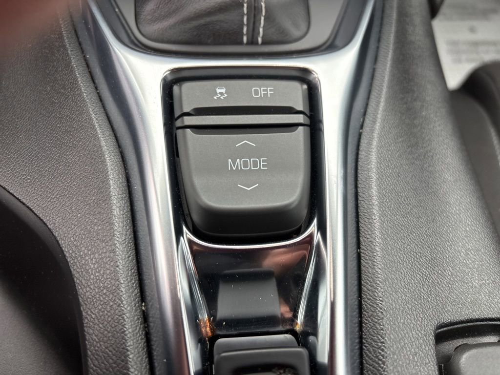 Used 2023 Chevrolet Camaro SS image 22