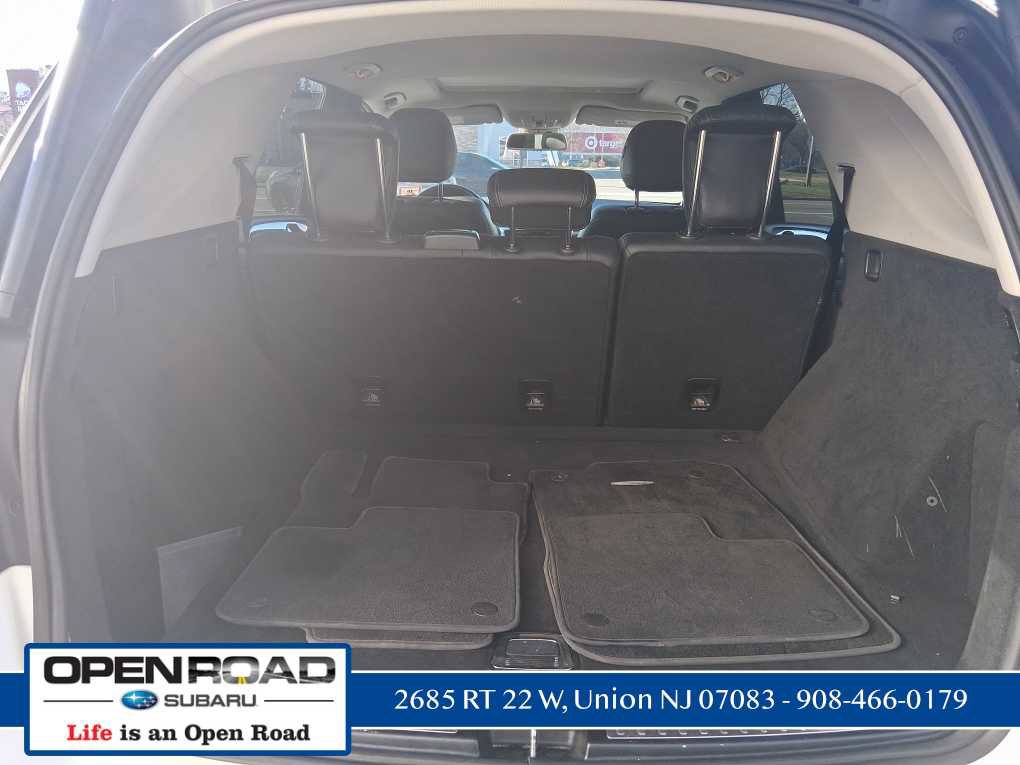 Used 2015 Mercedes-Benz ML 350 4MATIC image 9