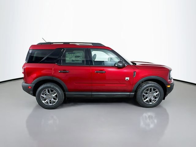 New 2026 Ford Bronco Sport Big Bend w/ Convenience Package image 8