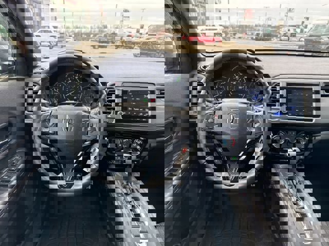 Used 2019 Honda HR-V Sport image 15