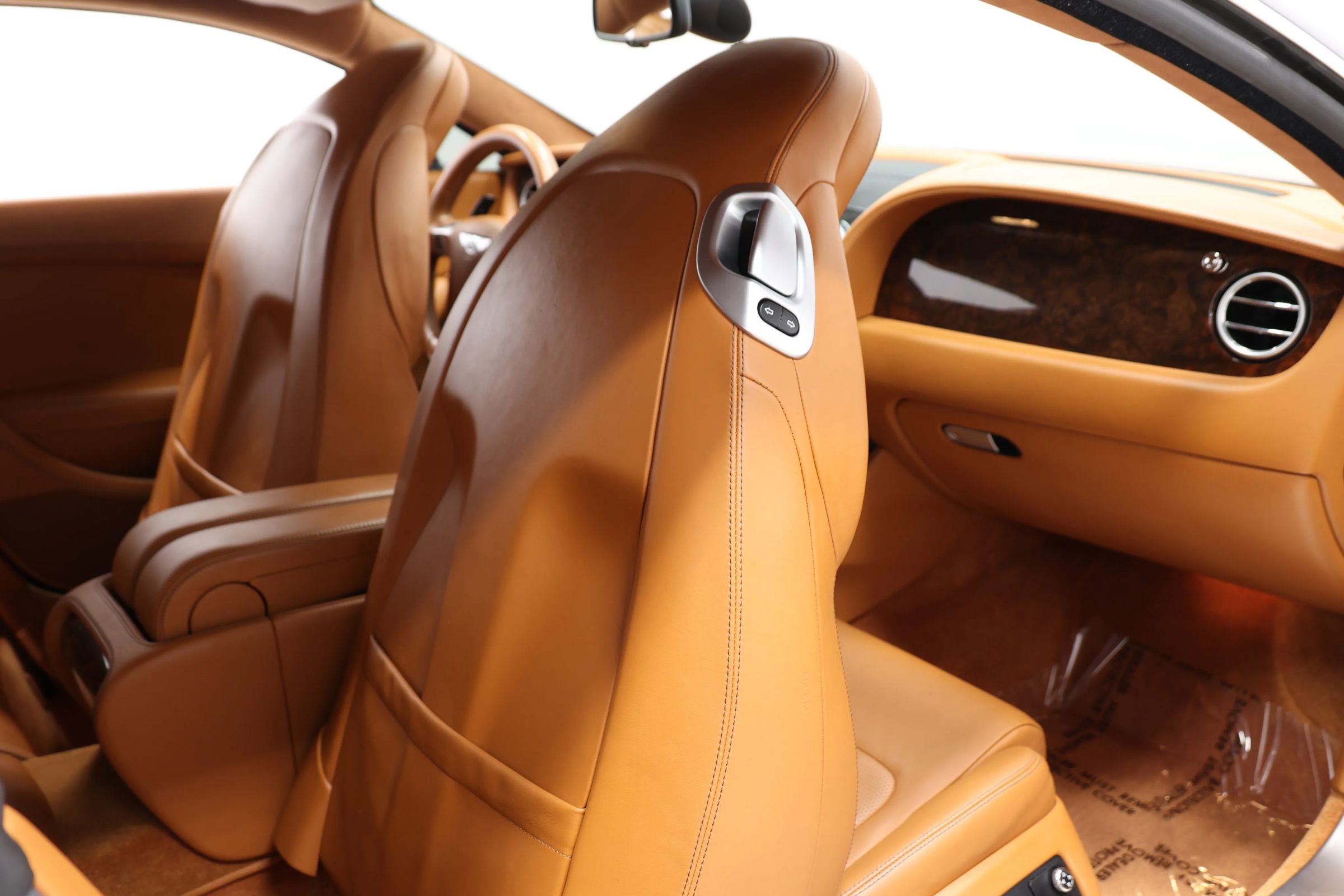 Used 2015 Bentley Continental GT AWD/4WD image 84