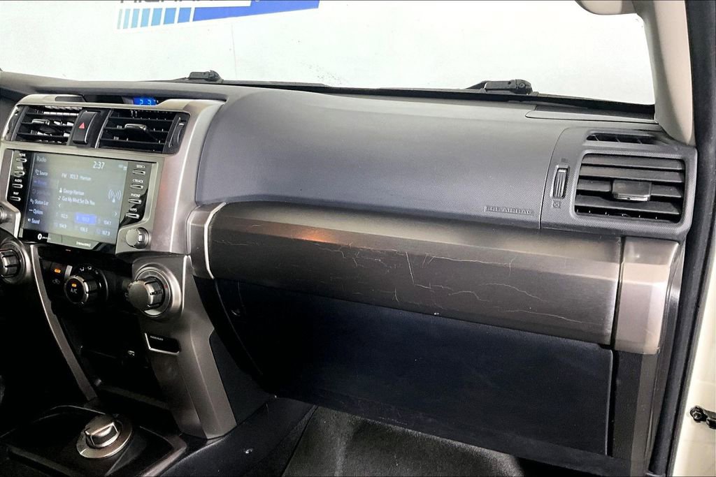 Used 2021 Toyota 4Runner SR5 image 12