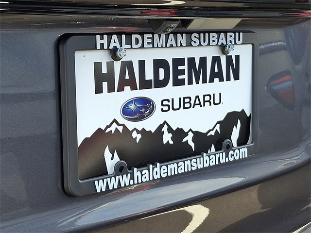 New 2025 Subaru Ascent Bronze Edition image 4