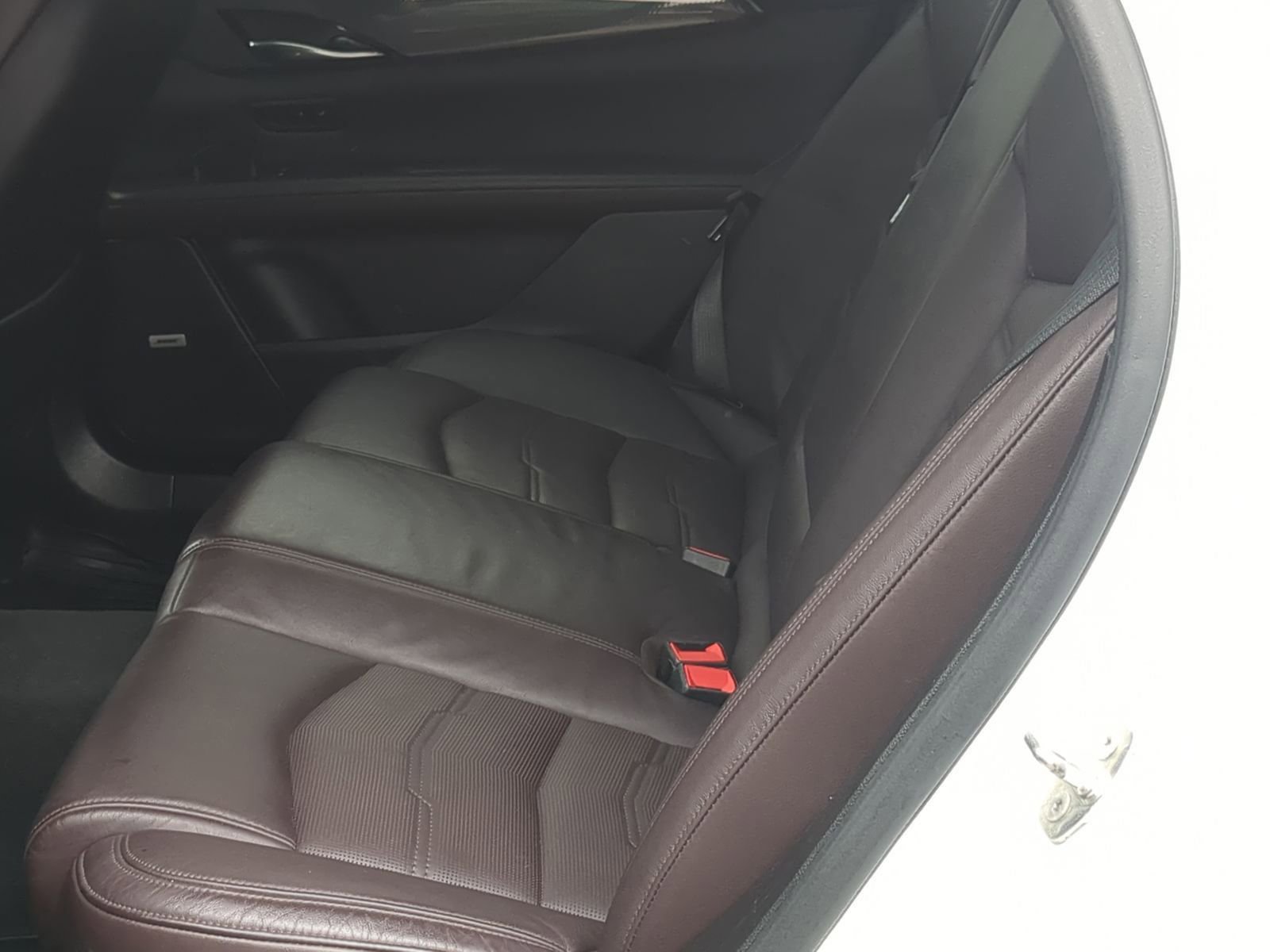 Used 2019 Cadillac CT6 Sport w/ Active Chassis Package 20" image 26