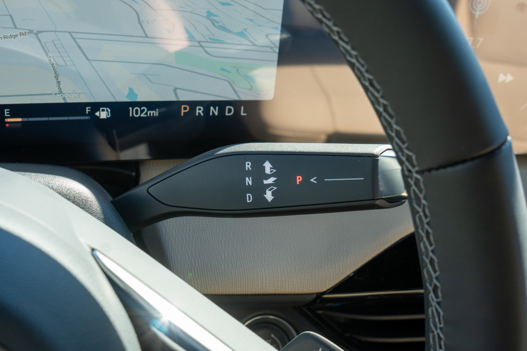 New 2026 Buick Enclave Preferred w/ Power Package image 13