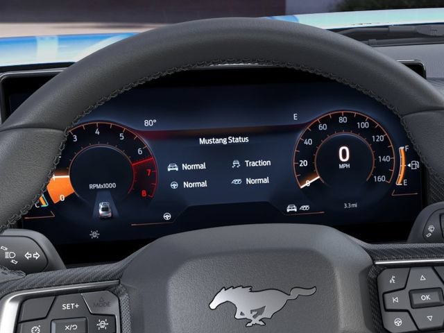 New 2026 Ford Mustang GT RWD image 13