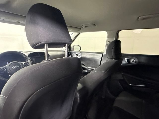 Used 2021 Kia Soul S FWD image 23