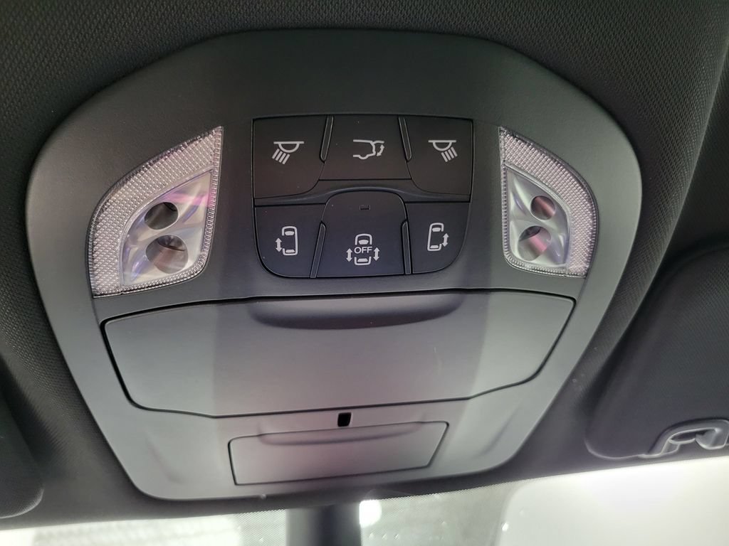 New 2027 Chrysler Pacifica LX FWD image 60
