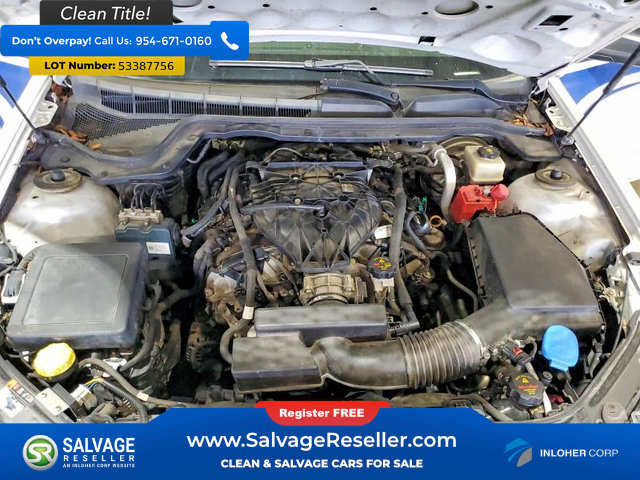 Used 2016 Chevrolet Caprice RWD image 15