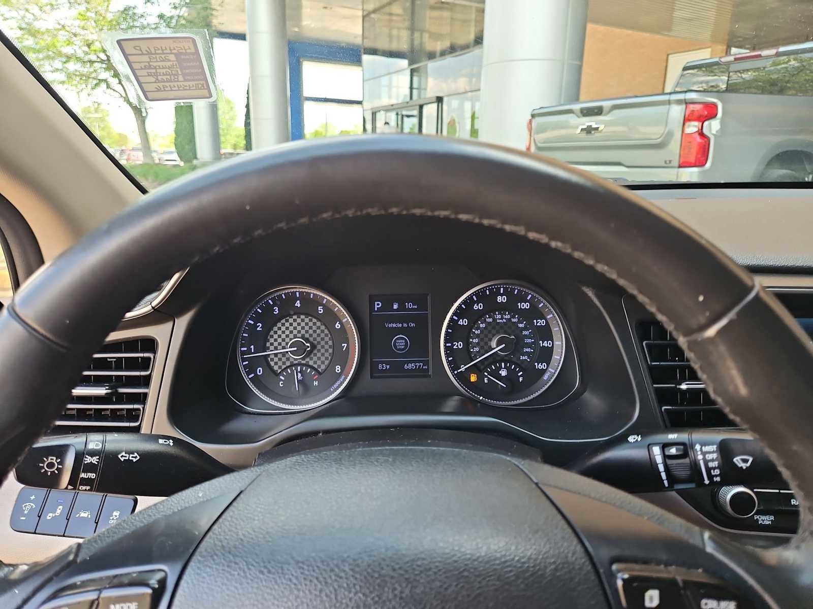 Used 2019 Hyundai Elantra Value Edition image 33