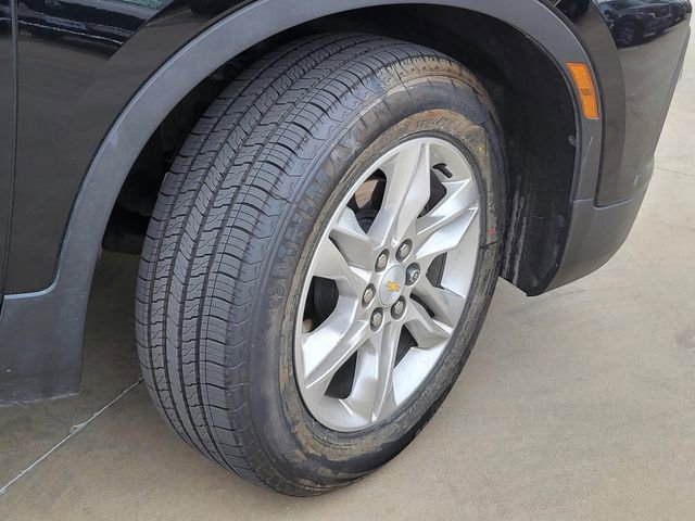 Used 2021 Chevrolet Blazer LT image 5